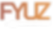 FYUZ logo